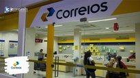 Correios abrem inscrições para concurso com salários de até R$ 6,8 mil