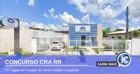 Concurso CRA RR - sede do Conselho Regional de Administração de Roraima - Google Street View