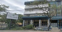 Concurso Cremers - sede do Conselho Regional de Medicina do Rio Grande do Sul - Google Street View