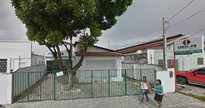 Concurso Cress PB: sede do Conselho Regional de Serviço Social da Paraíba - Google Street View