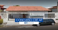 Concurso CRF AP - sede do Conselho Regional de Farmácia do Amapá - Google Street View