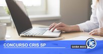 Concurso CRIS SP: inscrições pela internet - Pixabay