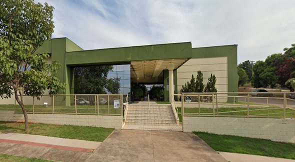 Concurso CRM MT - sede do Conselho Regional de Medicina de Mato Grosso - Google Street View