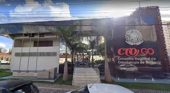 Concurso CRO GO - Google street view