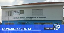 Concurso CRO SP - unidade do Conselho Regional de Odontologia de São Paulo - Google Street View