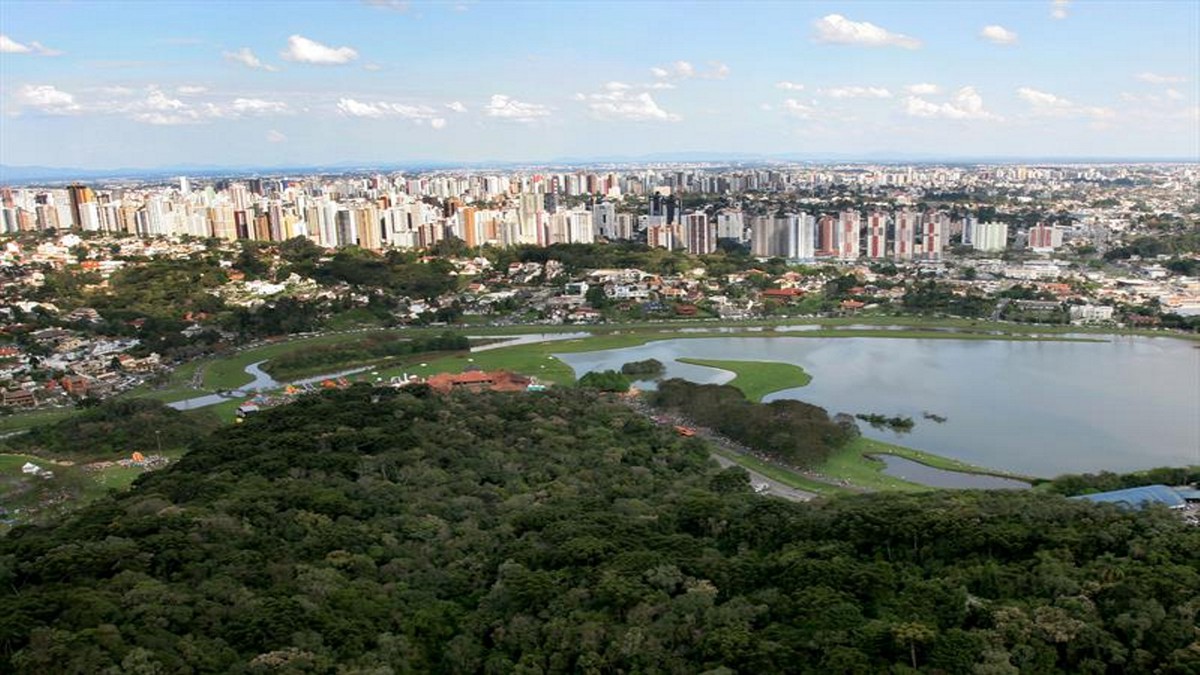 Concurso CRP PR - edital tem vagas em Curitiba (foto) e em mais três cidades
