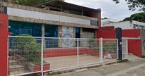 Concurso CRQ ES: fachada da sede do Conselho Regional de Química do Espírito Santo - Google Street View