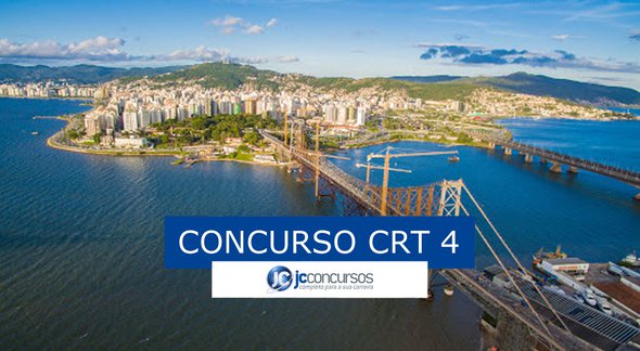 Concurso CRT 4: vista do mar - Divulgação