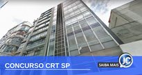 Concurso CRT SP - sede do Conselho Regional dos Técnicos Industriais do Estado de São Paulo - Google Street View