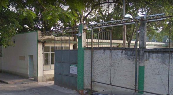 Concurso Degase RJ: sede do órgão - Google street view