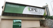 Concurso DPE GO: sede da Defensoria Pública de Goiás - Divulgação