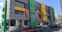 Concurso DPE RR: sede da Defensoria Pública do Estado de Roraima - Google Street View