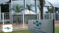 Embrapa abre inscrições para concurso com 1.027 vagas em todo o Brasil