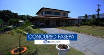 Concurso Fasepa - unidade da Fundação de Atendimento Socioeducativo do Pará - Divulgação