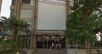 Concurso FeSaúde Niterói RJ - Google street view