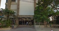 Concurso FMS Niterói - sede do Executivo - Google Street View