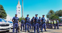 Concurso para guarda de Itararé: vagas para guardas civis municipais - Divulgação/Prefeitura Municipal de Itararé