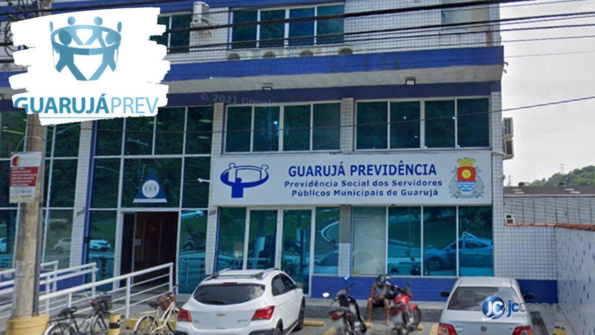 Provas do Concurso Previdência Guarujá serão aplicadas hoje; informe-se