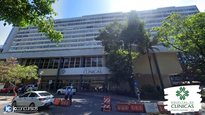 HC de Porto Alegre RS lança processo seletivo para 14 cargos