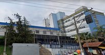 Concurso HMMG Campinas: hospital - Google street view