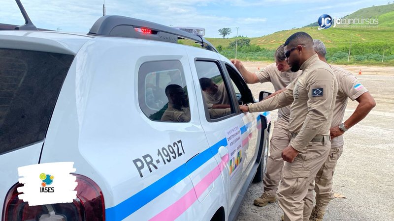 Concurso do Iases: entidade vai ganhar reforço de pessoal com nova seleção