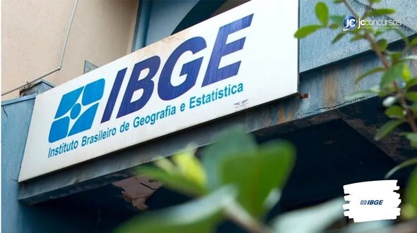 Processo seletivo do IBGE: instituto vai ganhar reforço de pessoal com nova seleção - Foto: Divulgação