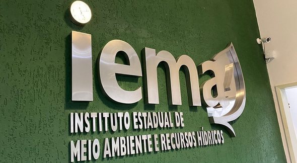 Processo seletivo IEMA ES: sede do órgão - Divulgação/IEMA ES