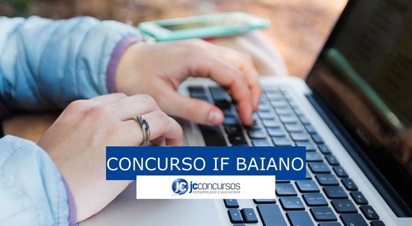 Concurso IF Baiano: inscrições pela internet - Pixabay
