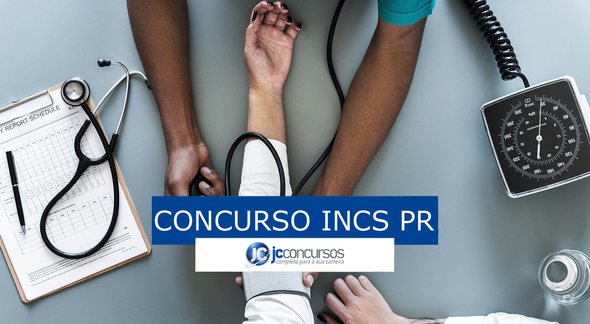 Concurso INCS PR: vagas para enfermeiro - Pixabay