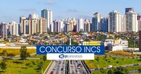 Concurso INCS - vista panorâmica de São José dos Campos - Divulgação