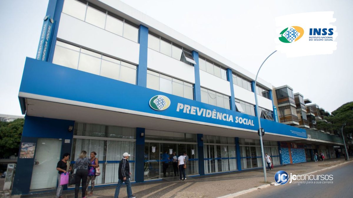 Ministério está pleiteando junto ao Planalto a nomeação de mais servidores para o INSS