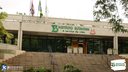 Concurso do Instituto Butantan: fachada do centro de pesquisa biológica - Crédito: Rovena Rosa/Agência Brasil
