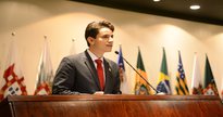 Concurso Instituto Rio Branco: diplomata discursa durante formatura da turma de 2018 - MRE