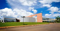 Concurso do Instituto Rio Branco: fachada do prédio do órgão, em Brasília - Daniella Duarte/MRE