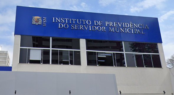 Concurso IPSM de São José dos Campos SP: sede do órgão - Google Street View