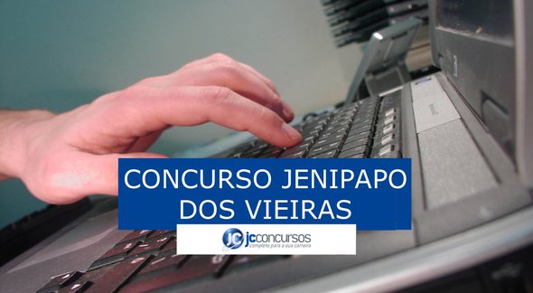 Concurso da Prefeitura Jenipapo dos Vieiras: inscrições pela internet - Freeimages
