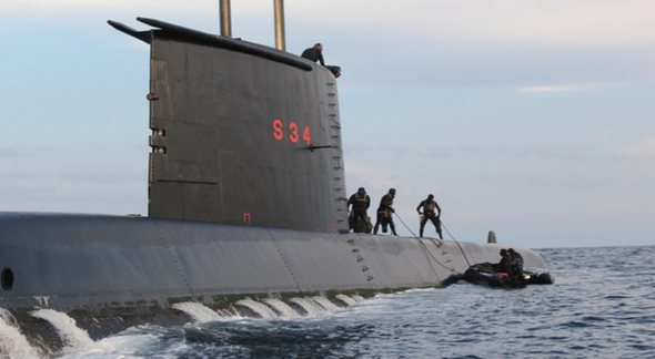 Concurso da Marinha abre vagas para trabalhar em submarinos; veja edital