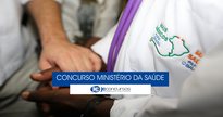 Concurso Ministério da Saúde - profissional do Programa Mais Médicos - Karina Zambrana/Ascom/MS