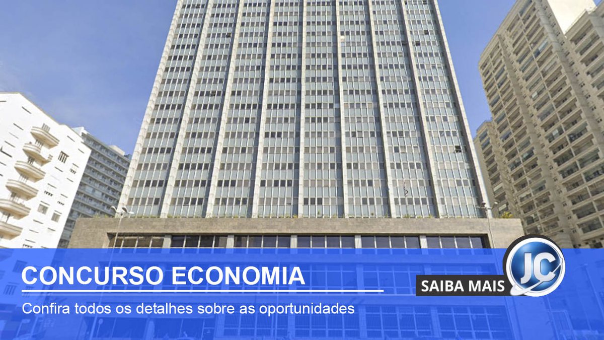 Ministério Economia
