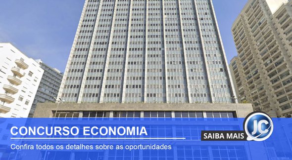 Ministério Economia - Google street view