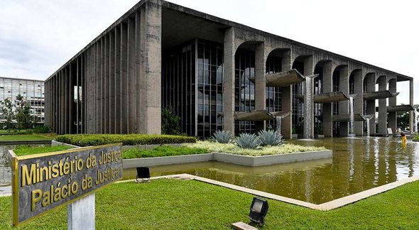 Processo Seletivo Ministério da Justiça 2022 abre inscrições para vagas no DF
