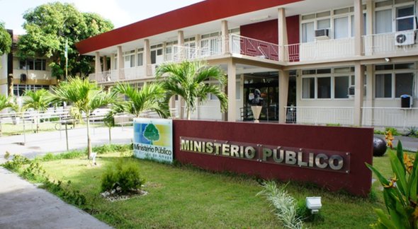 Concurso MP AP: sede das promotorias de Justiça do Ministério Público do Amapá - Divulgação