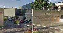 Processo seletivo do MP RN: sede do Ministério Público do Rio Grande do Norte - Google Street View