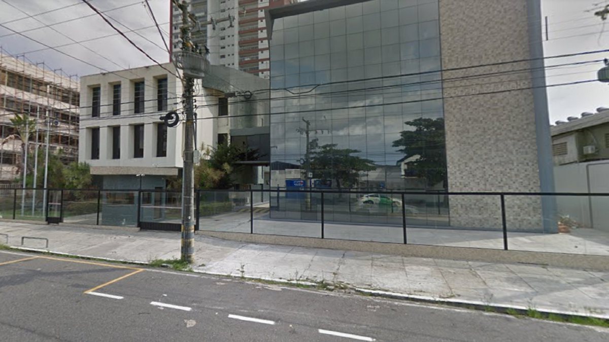 Concurso MPCM PA: fachada do prédio do Ministério Público de Contas dos Municípios do Estado do Pará