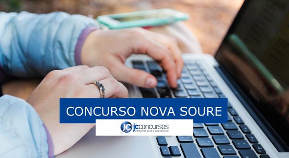 Concurso da prefeitura de Nova Soure: inscrições pela internet - Pixabay