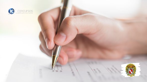 Concurso da Prefeitura de Juruti PA: provas serão aplicadas em dezembro - Freepik