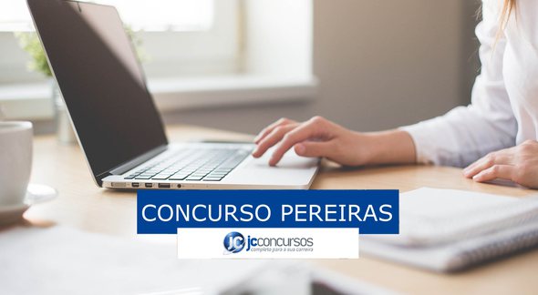 Concurso Prefeitura de Pereiras - Pixabay