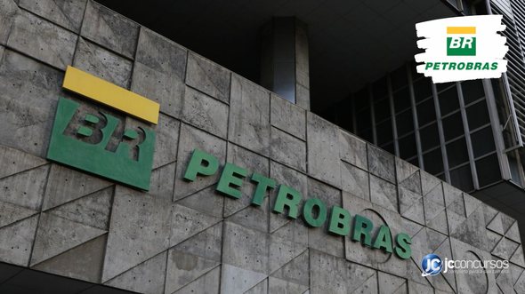 Processo seletivo Petrobras 2023 abrirá inscrições - Divulgação