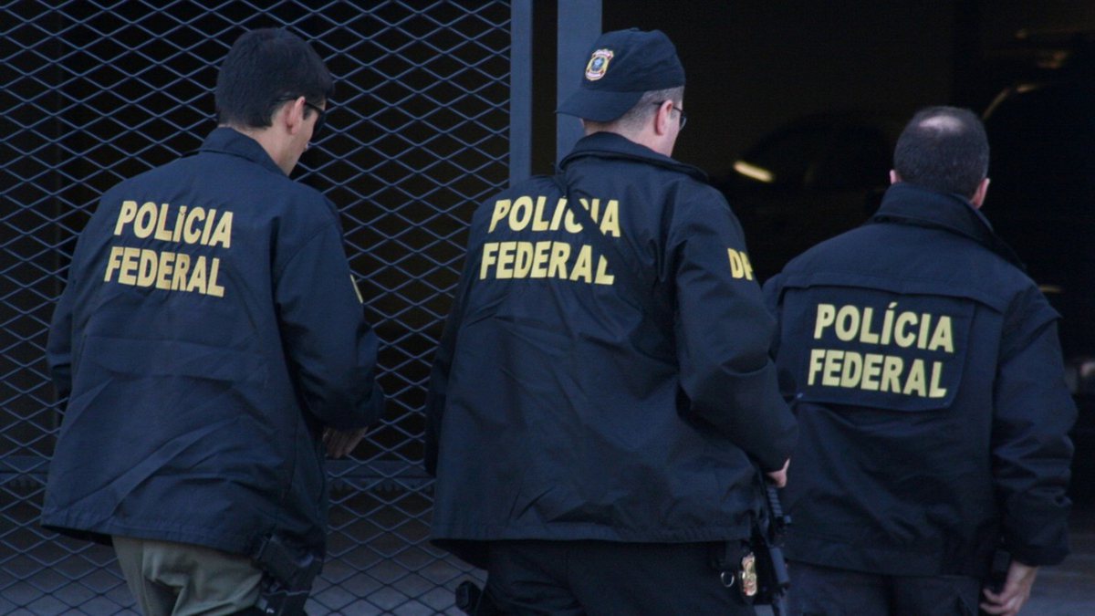 Polícia Federal investiga prejuízo que pode chegar a R$ 1 milhão
