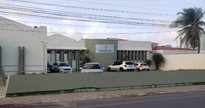 Concurso PGE AL: fachada da sede da Procuradoria Geral do Estado de Alagoas - Divulgação